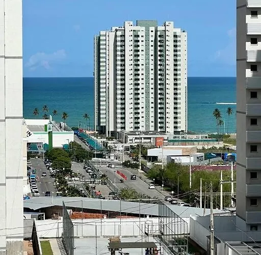 Ape Aconchegante E Proximo De Td