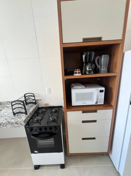 Ape Aconchegante E Proximo De Td Maceió