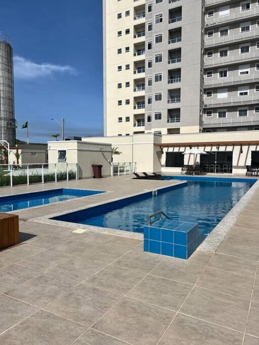 Ape Aconchegante E Proximo De Td Apartamento *